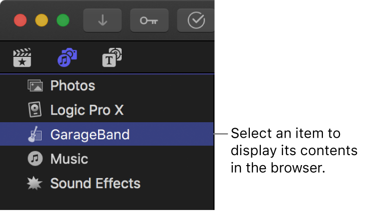 Can you import mp3 tracks into garageband on ipad pro 7